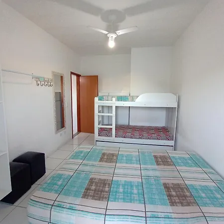 Licinio Apartamento Proximo A Praia Ubatuba Exterior photo