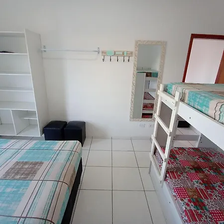 Licinio Apartamento Proximo A Praia Ubatuba Exterior photo
