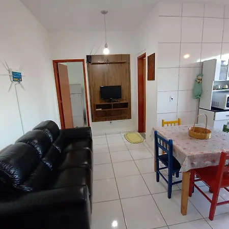 Licinio Apartamento Proximo A Praia Ubatuba Exterior photo