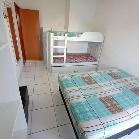 Licinio Apartamento Proximo A Praia Ubatuba Exterior photo