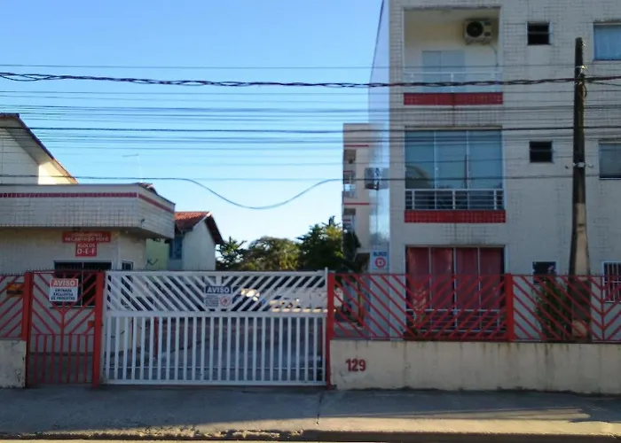 Licinio Apartamento Proximo A Praia