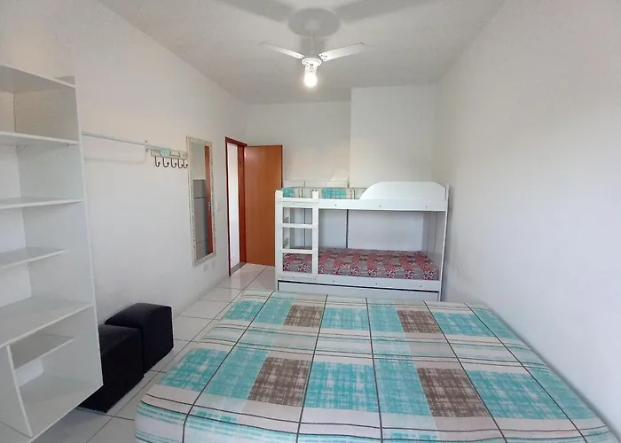 Licinio Apartamento Proximo A Praia