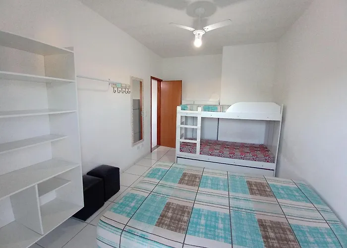 Licinio Apartamento Proximo A Praia