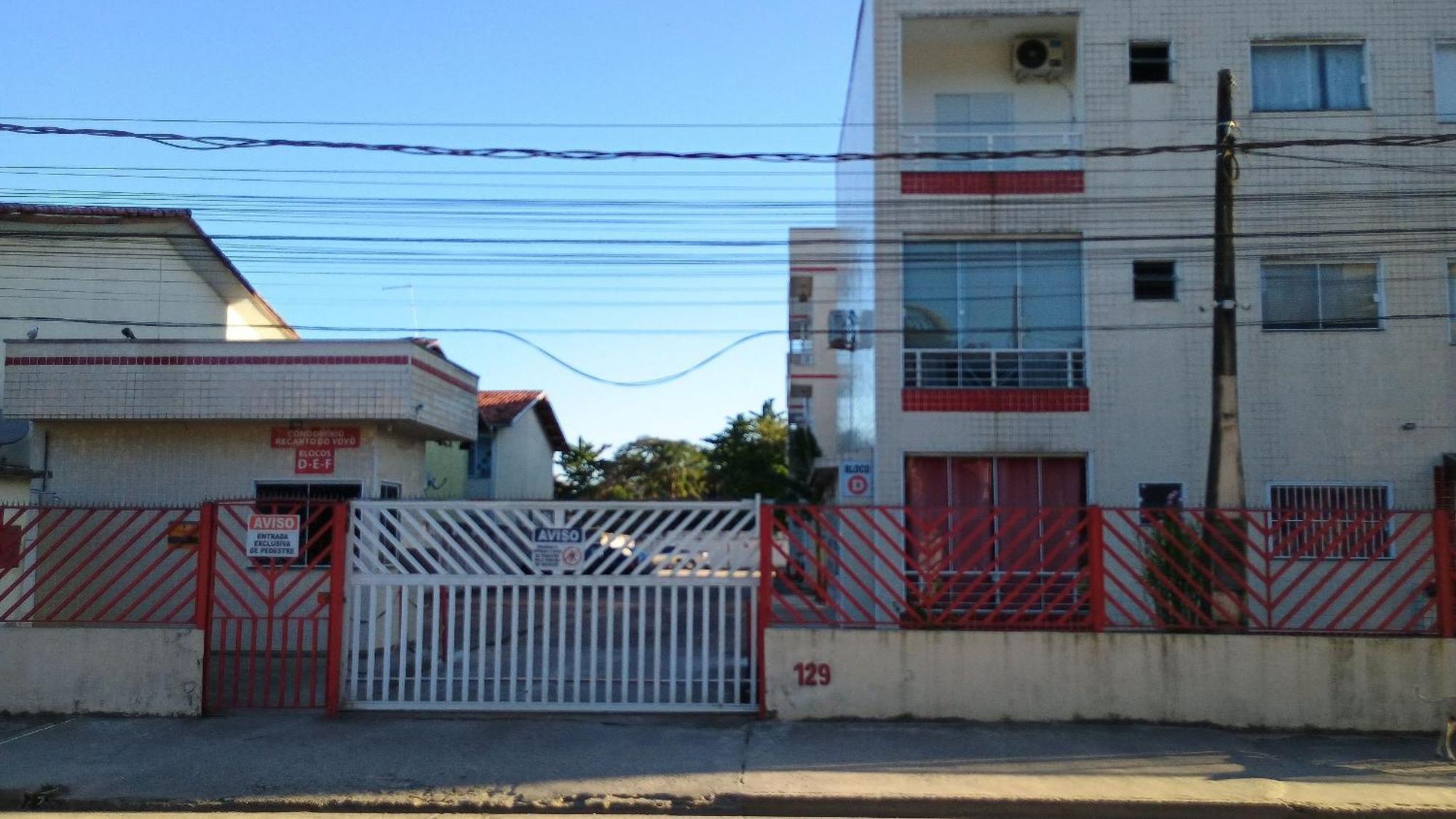 Licinio Proximo A Apartment Ubatuba