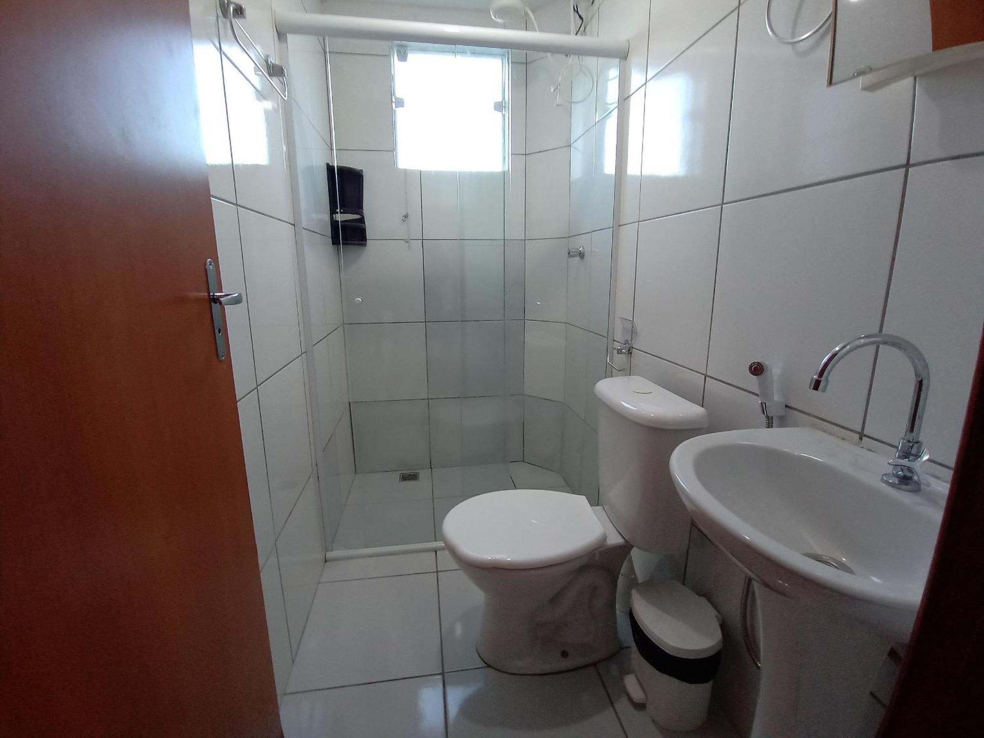Apartment Licinio Proximo A Ubatuba