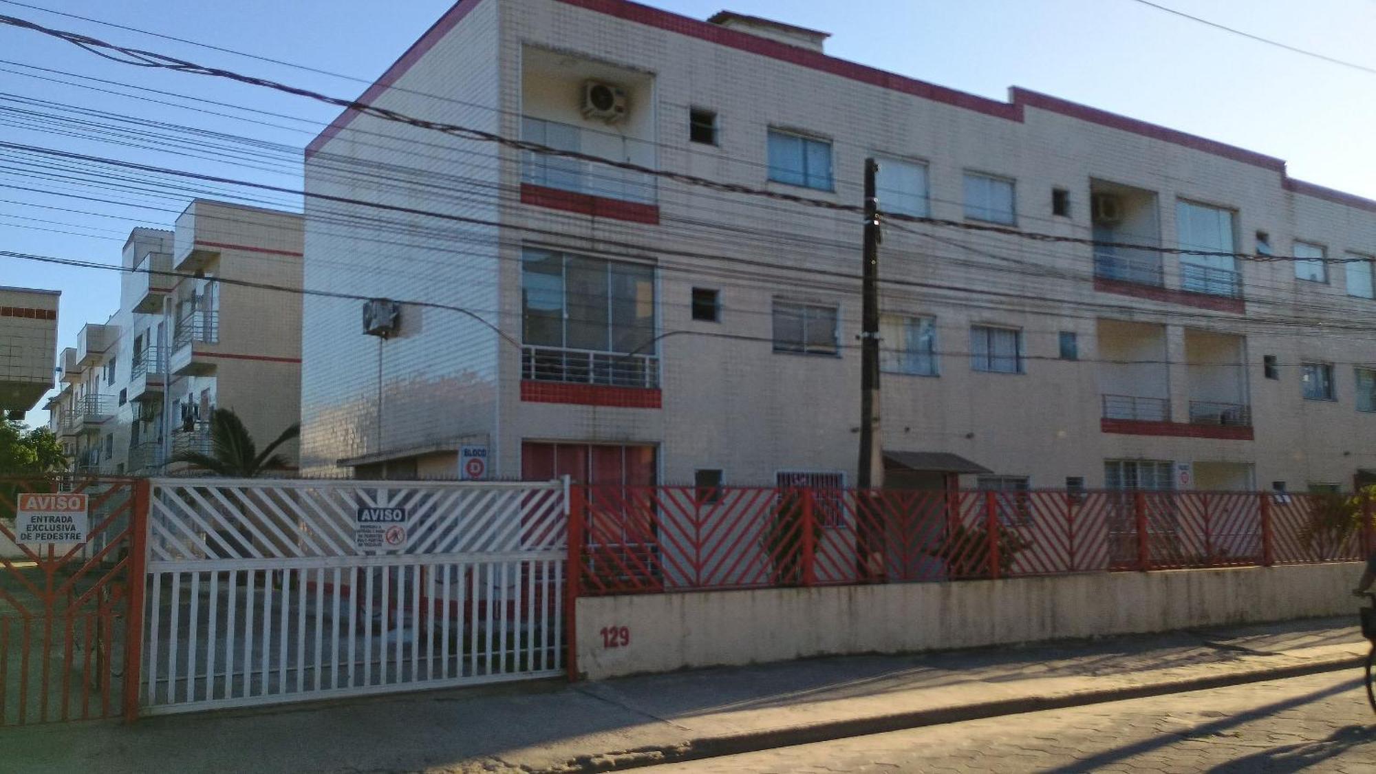Apartment Licinio Proximo A