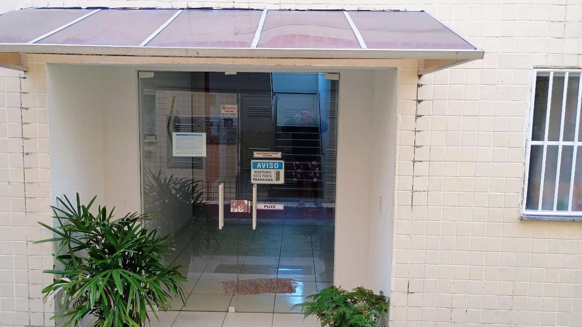 Licinio Proximo A Apartment Ubatuba