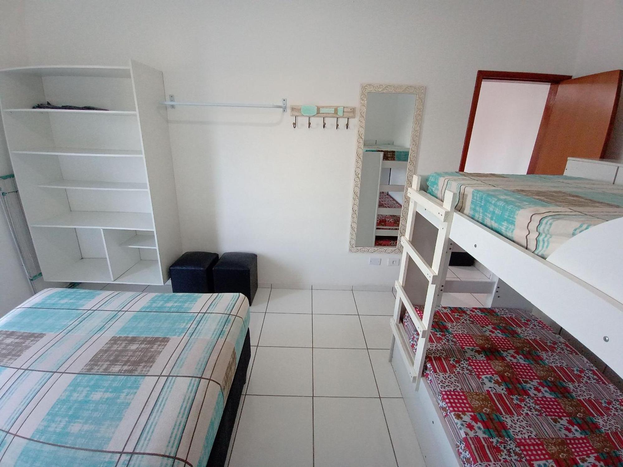 Licinio Proximo A Apartment Ubatuba