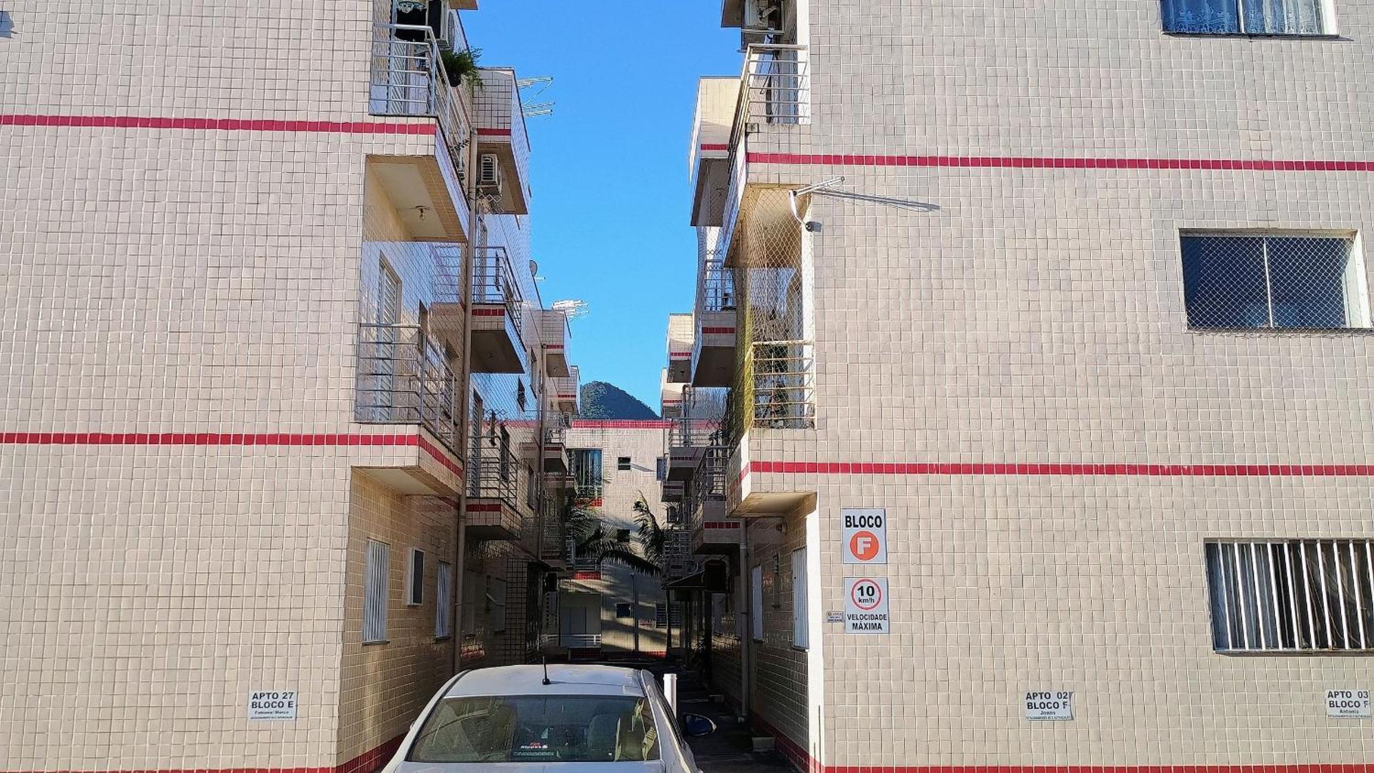 Apartment Licinio Proximo A