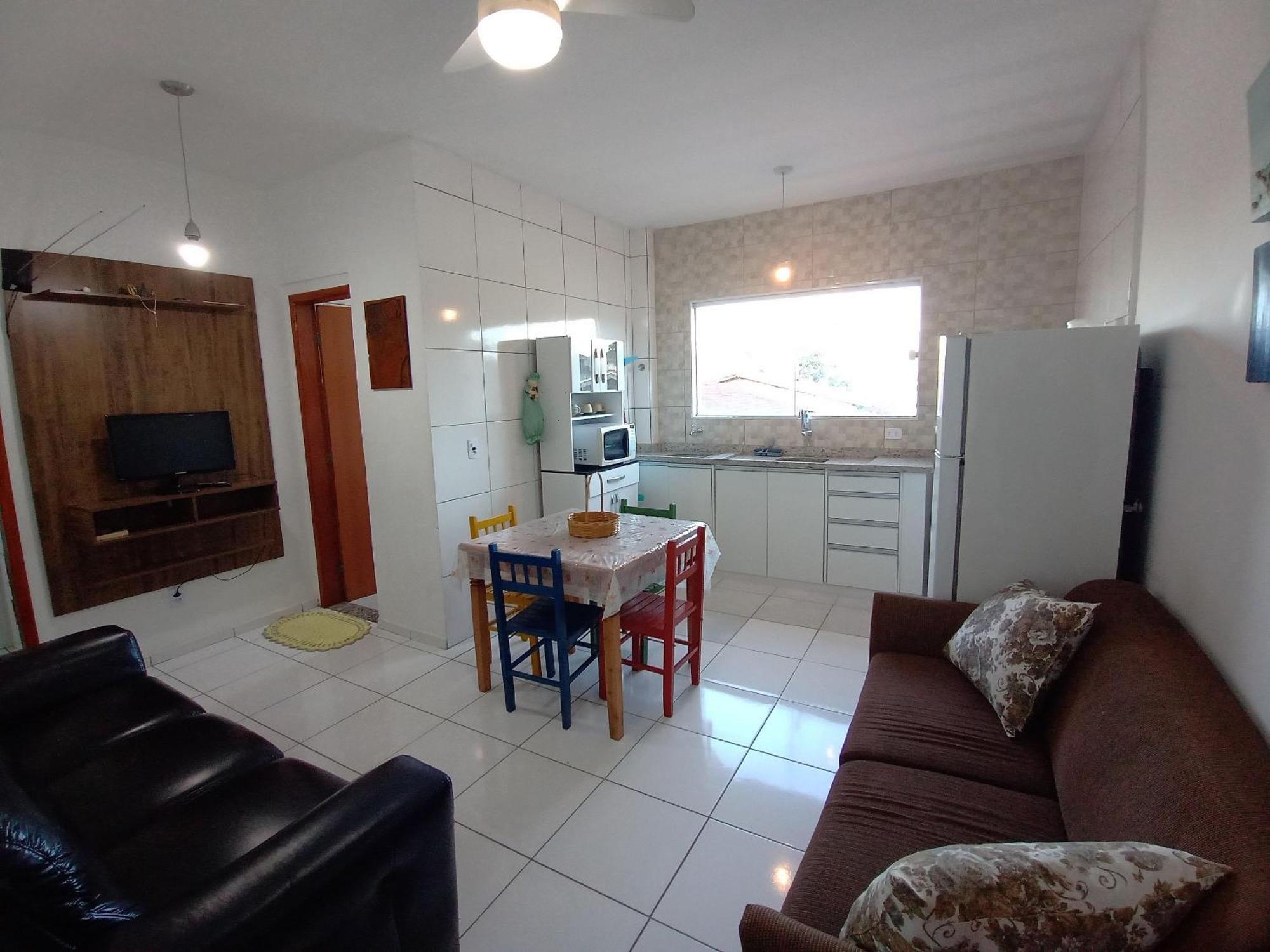 Licinio Proximo A Apartment *